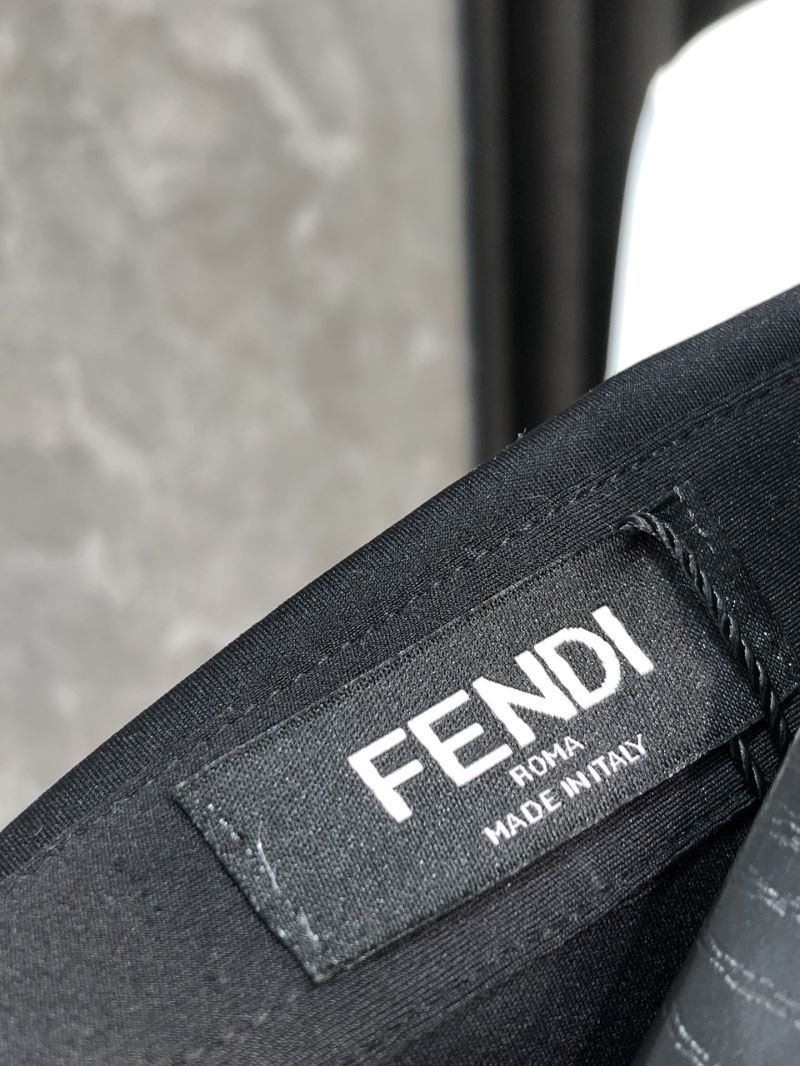 Fendi Shirts